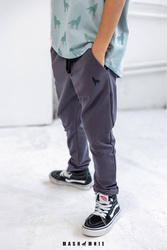 MashMnie Baggy Pants