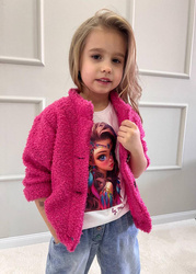 Das Sweatshirt mit der kleinen Blume