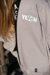 Sweatshirt Beige