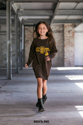 Kleid Passion Tüll