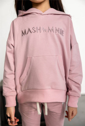 Sweatshirt Team Wolf Toffi