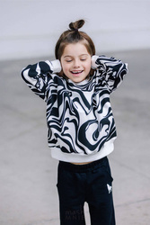 Sweatshirt Team Wolf Toffi