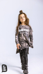 Bulldoggen Bluse