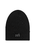 MashMnie Beanie Schwarz