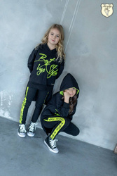 Kids By Voga Handschuhe Gesicht