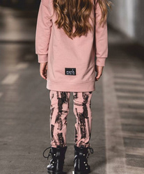 MashMnie Handschuhe Pinsel Rosa