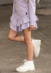 All for Kids Rock Lila