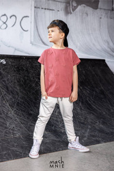 MashMnie Baggy Pants