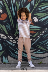 MashMnie Baggy Pants