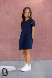 All For Kids Party Dress