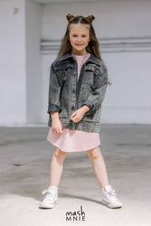 MASH MNIE JACKET JEANS