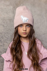 Cap Bright Purple