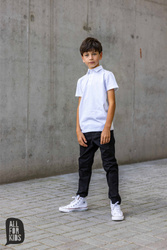 MashMnie Tracksuit Pants