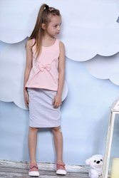 SKIRT TRACKSUIT