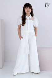 VISIT DRESS
