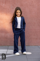 All For Kids Boy Crate Jacket