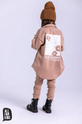 All For Kids Checked Shirt