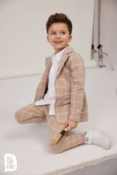 All For Kids Boy Crate Jacket