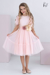 VISIT DRESS
