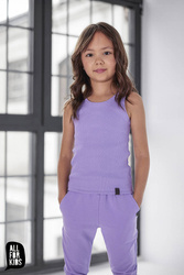 All For Kids Boxer Top Pink