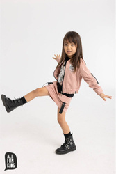 All for Kids Skirt Pink