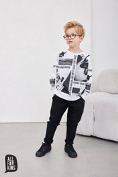 MashMnie Tracksuit Pants