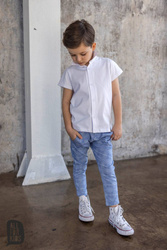 ALL FOR KIDS FOR KIDS TROUSERS VISIT