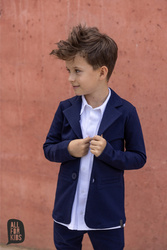 All For Kids Boy Crate Jacket