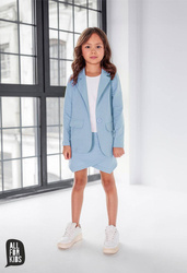 All For Kids Boy Crate Jacket