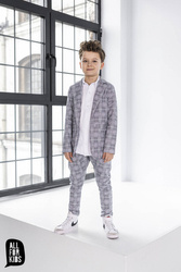 All For Kids Boy Crate Jacket