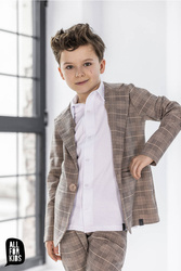 All For Kids Boy Crate Jacket