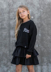 All For Kids Sweater Belive In Love