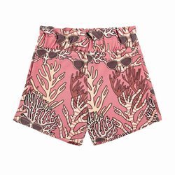 Dear Sophie Reef Shorts