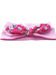 PinUp Cotton Headband