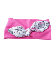 PinUp Cotton Headband