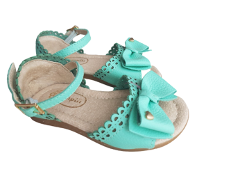 SANDALS MINT