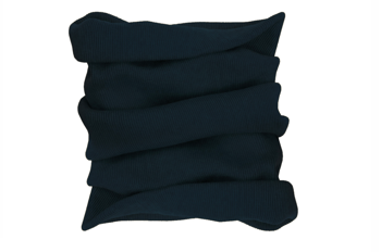 Tube scarf Navy Blue