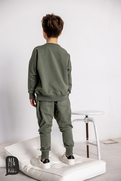 All For Kids Baggy Pants