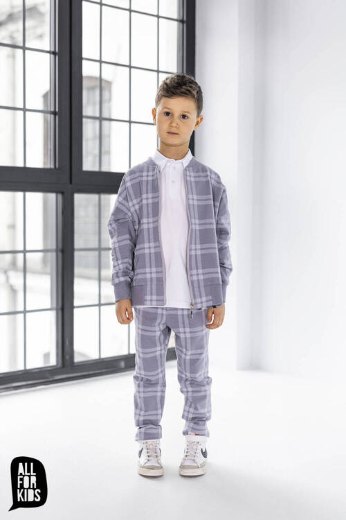 All For Kids Boy Crate Jacket