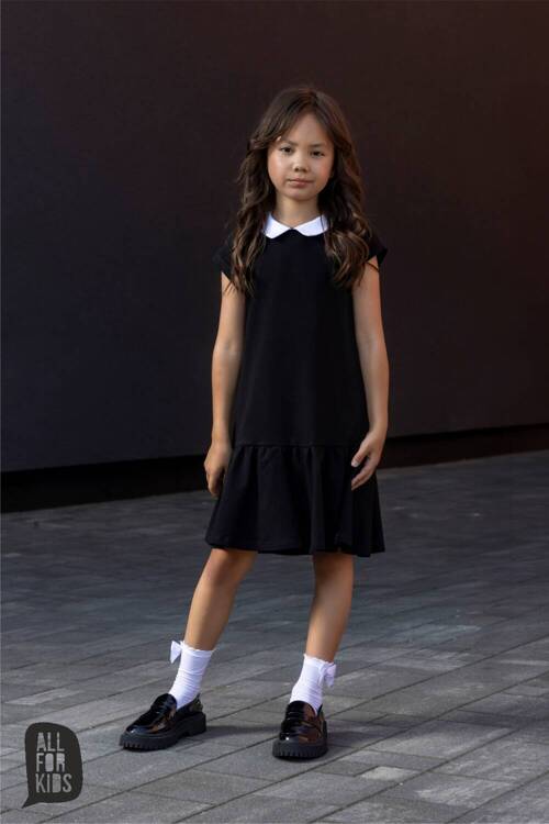 All For Kids Party Dress