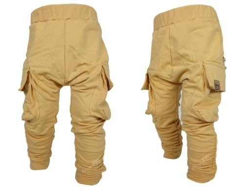 CARGO  PANTS