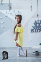 ALL FOR KIDS FOR KIDS BLOUSE SPAIN