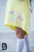 ALL FOR KIDS FOR KIDS BLOUSE SPAIN