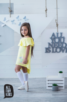 ALL FOR KIDS FOR KIDS BLOUSE SPAIN