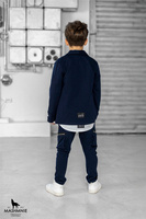 ALL FOR KIDS JACKET BOY