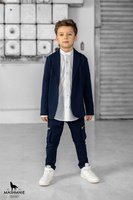 ALL FOR KIDS JACKET BOY