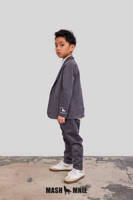 ALL FOR KIDS JACKET BOY