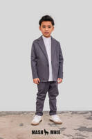 ALL FOR KIDS JACKET BOY