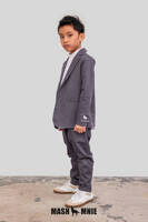 ALL FOR KIDS JACKET BOY