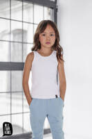 All For Kids Boxer Top Pink